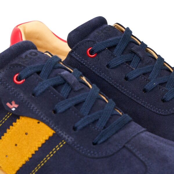 Koel Barefoot Ilo Suede 3.0