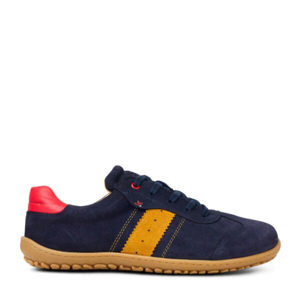 Koel Barefoot Ilo Suede 3.0