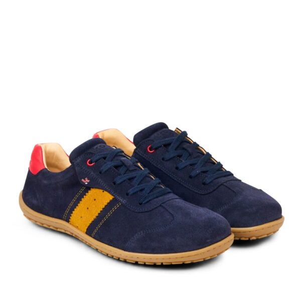 Koel Barefoot Ilo Suede 3.0