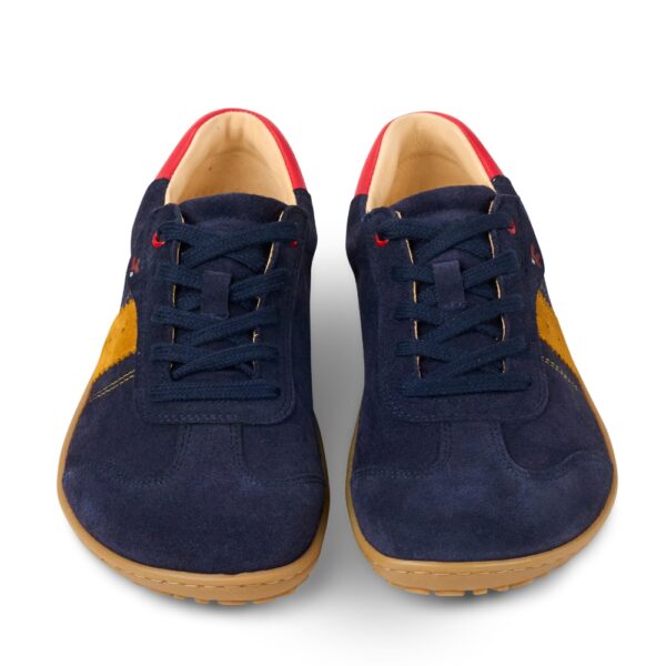 Koel Barefoot Ilo Suede 3.0
