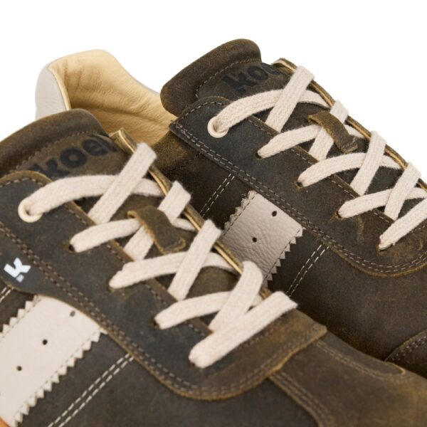 Koel Barefoot Ilo Suede 3.0