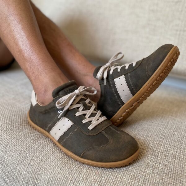 Koel Barefoot Ilo Suede 3.0