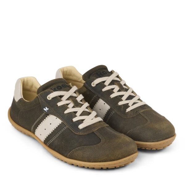 Koel Barefoot Ilo Suede 3.0