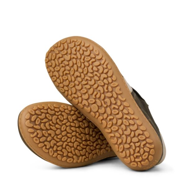 Koel Barefoot Ilo Suede 3.0