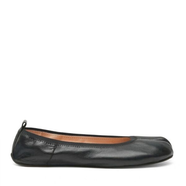 Libertas Barefoot Tabi Ballerinas