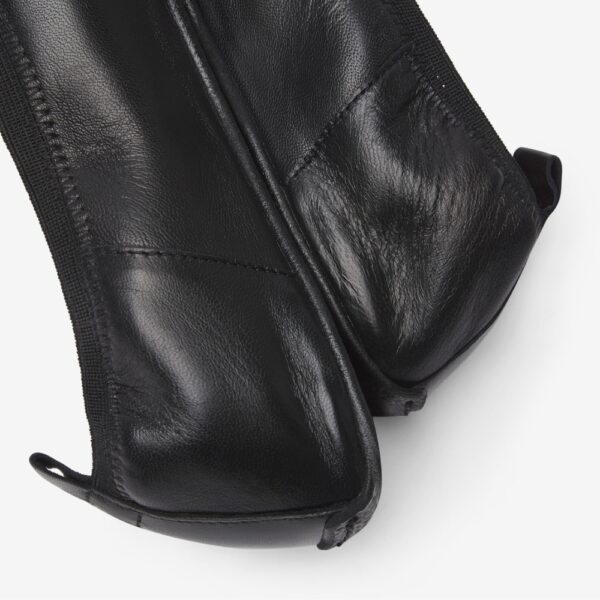 Libertas Barefoot Tabi Ballerinas