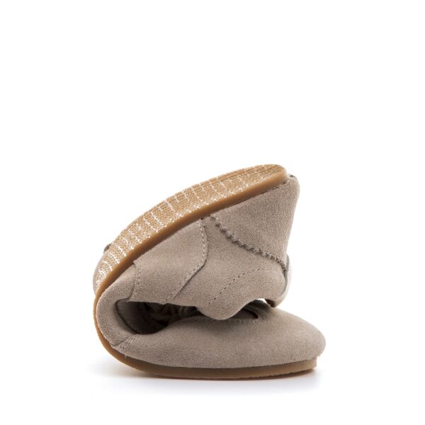 MTNG Free Mia Ballet Sneaker Women