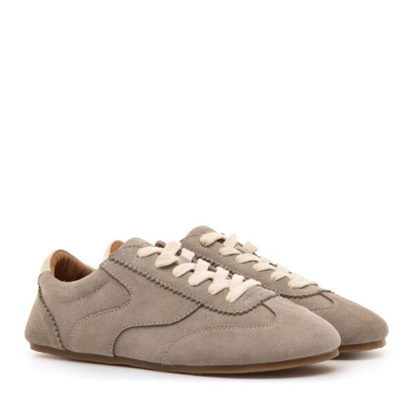 MTNG Free Mia Ballet Sneaker Women