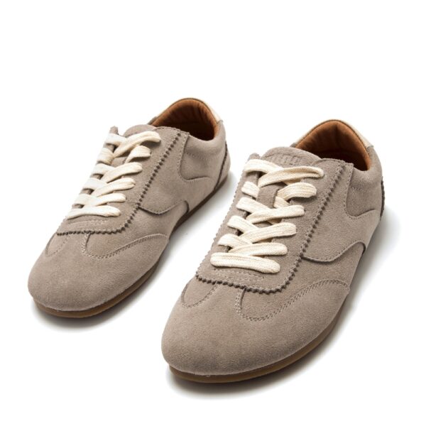 MTNG Free Mia Ballet Sneaker Women
