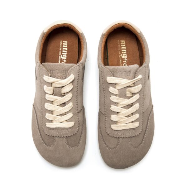 MTNG Free Mia Ballet Sneaker Women