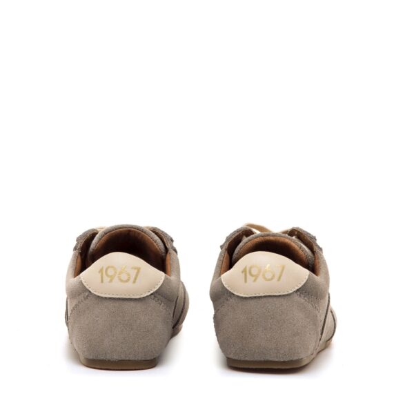 MTNG Free Mia Ballet Sneaker Women