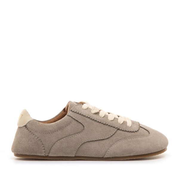 MTNG Free Mia Ballet Sneaker Women