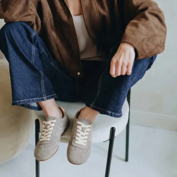 MTNG Free Mia Ballet Sneaker Women