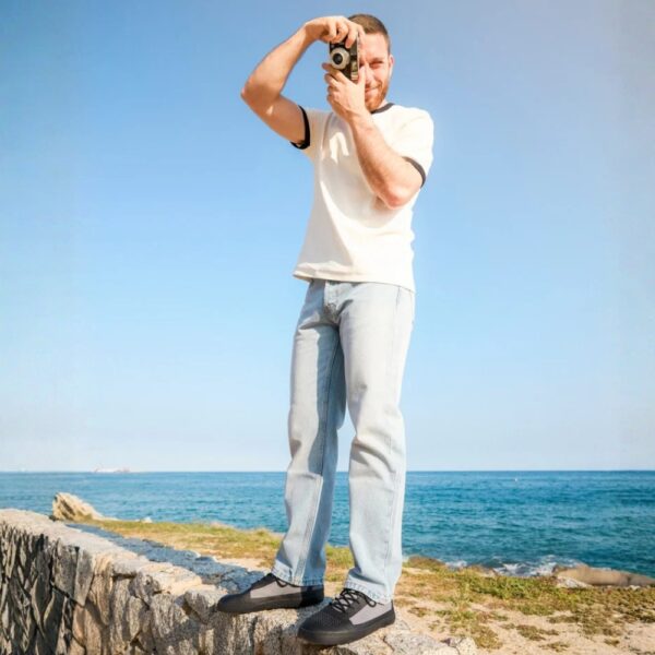 Muris Menorca Men