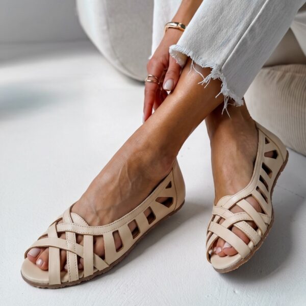 Pikobare Barefoot Palma