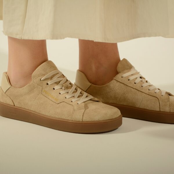 Pikobare Barefoot Simple