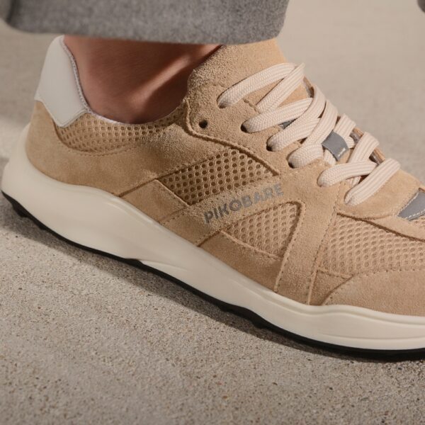 Pikobare Barefoot 2.0