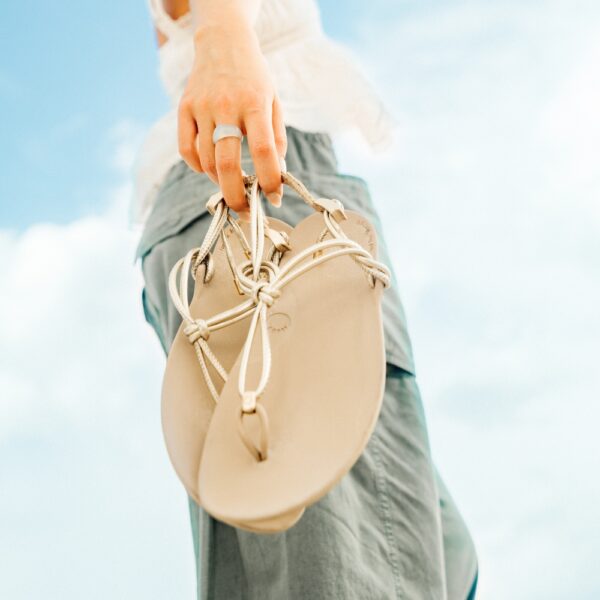 Xero Shoes Genesis Leather Women