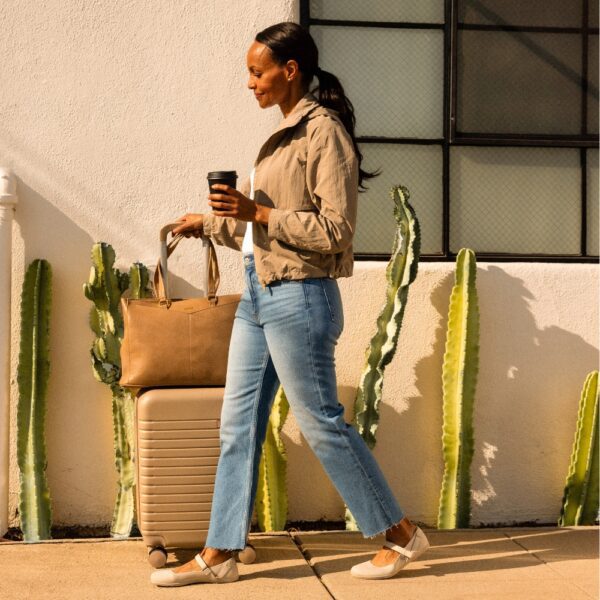 Xero Shoes Cassie Bring Back Women