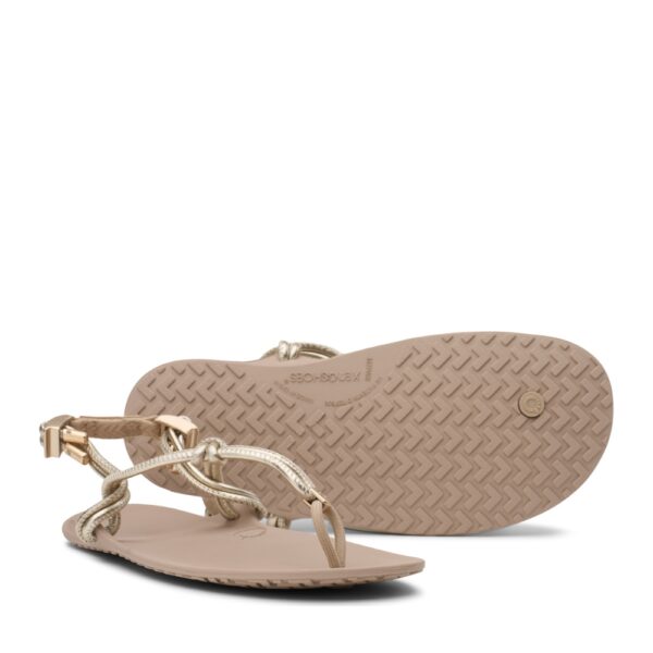 Xero Shoes Genesis Leather Women
