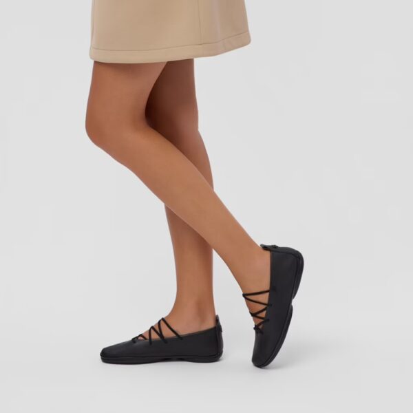 Camper Right Nina Leather Women