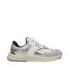 white-silver