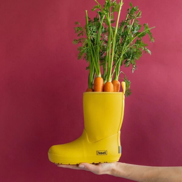Koel Barefoot Neopren Wellie II