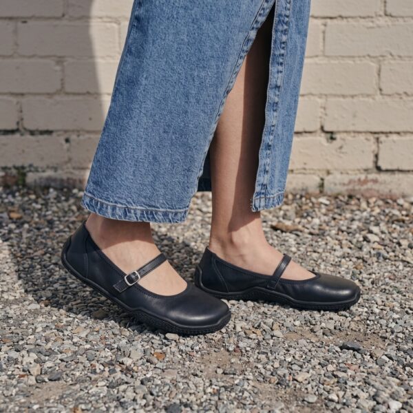 Koel Barefoot Valeria Leather