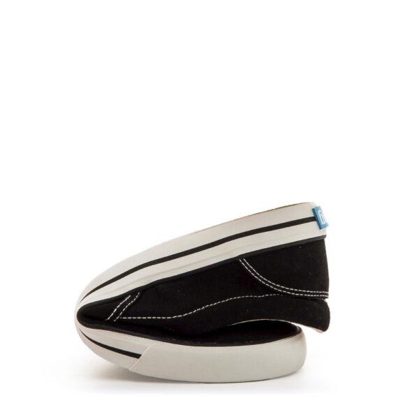 MTNG Free Canvas Slip-On Men