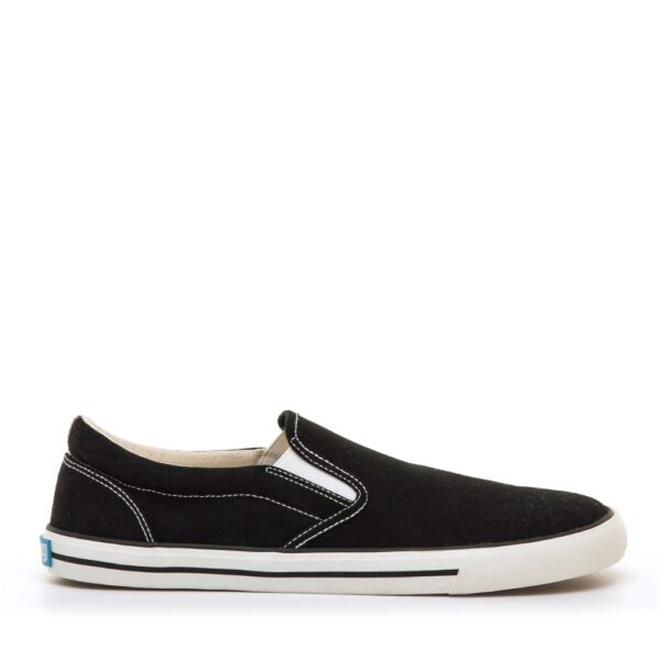 MTNG Free Canvas Slip-On Men