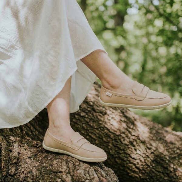 MTNG Free Mia Moccasin Women