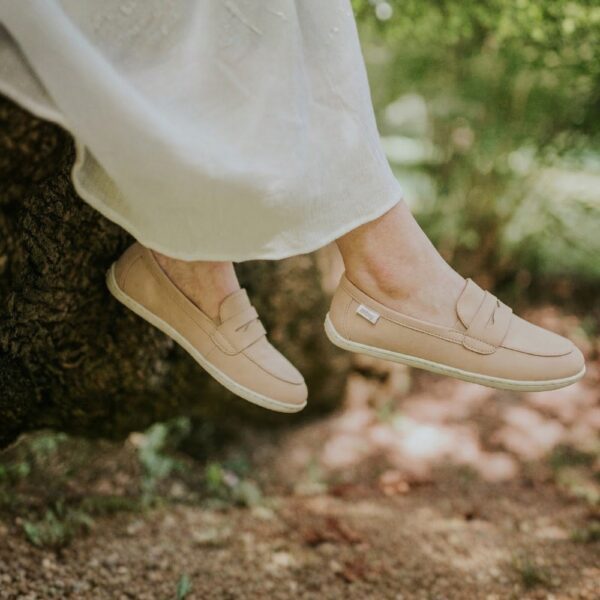MTNG Free Mia Moccasin Women