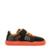 black-orange