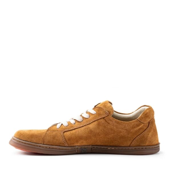 Magical Shoes Echo Suede