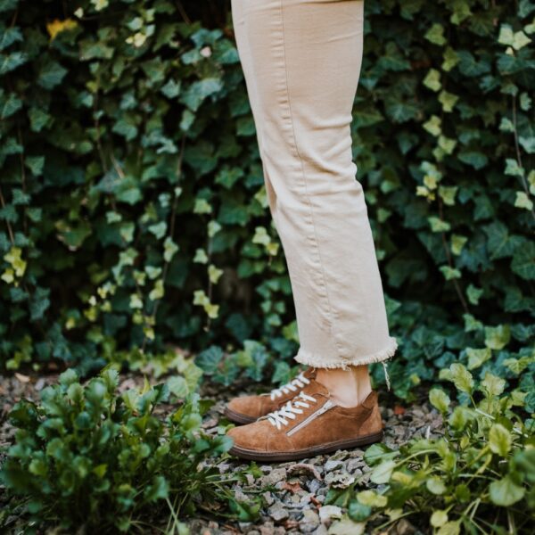 Magical Shoes Echo Suede