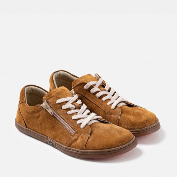 Magical Shoes Echo Suede