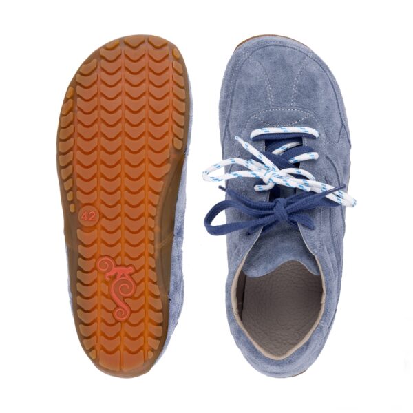 Magical Shoes Legend