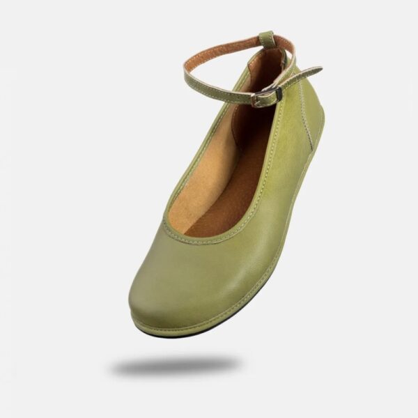 Magical Shoes Ada