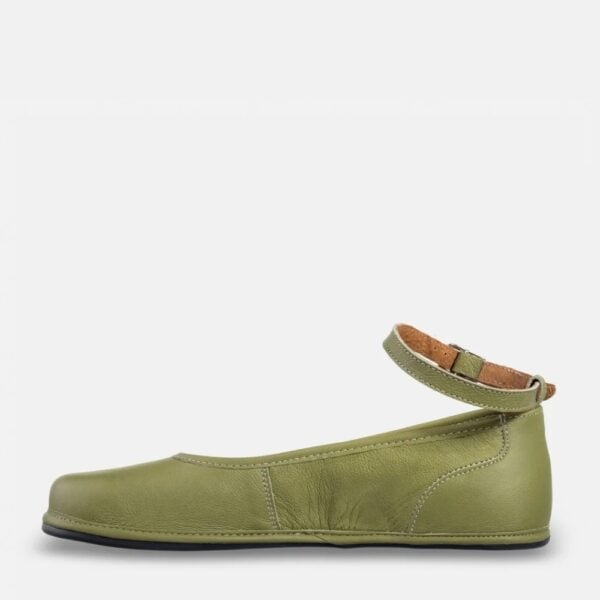 Magical Shoes Ada