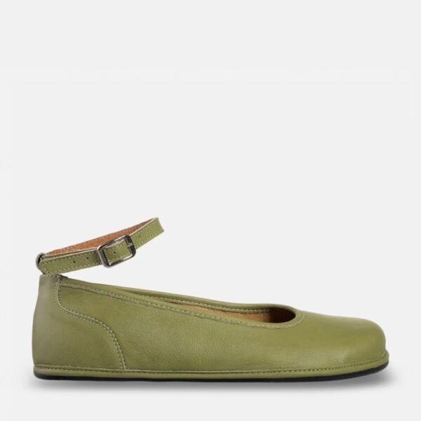 Magical Shoes Ada