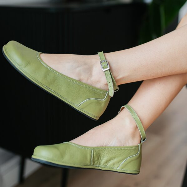 Magical Shoes Ada