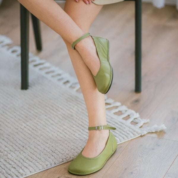 Magical Shoes Ada