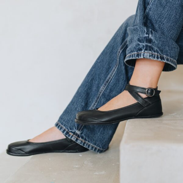 Magical Shoes Anna