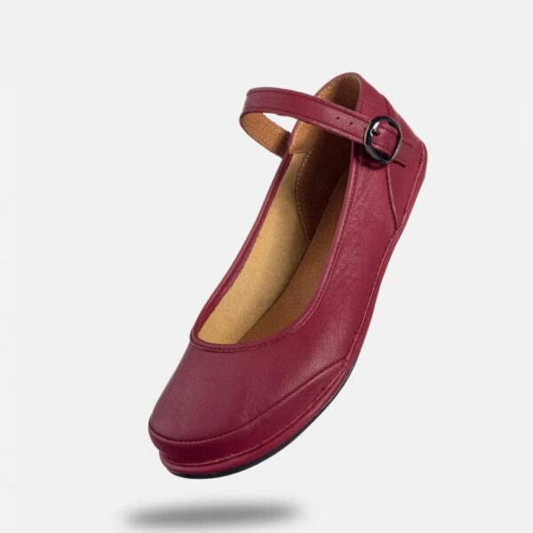 Magical Shoes Emma