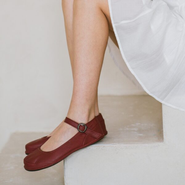 Magical Shoes Emma