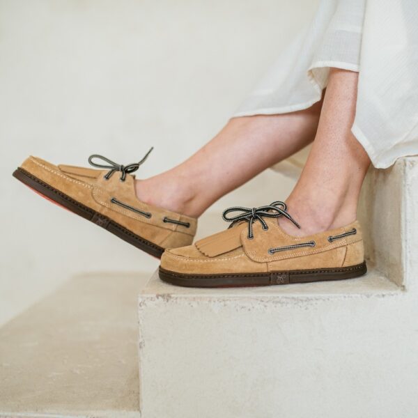 Magical Shoes Galeon