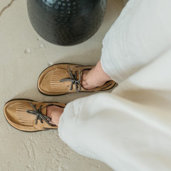 Magical Shoes Galeon