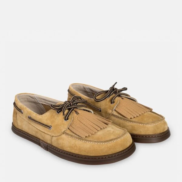 Magical Shoes Galeon