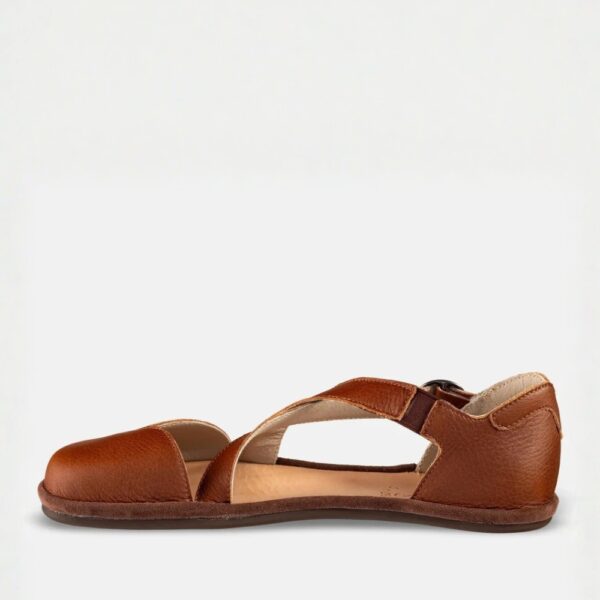 Magical Shoes Mona