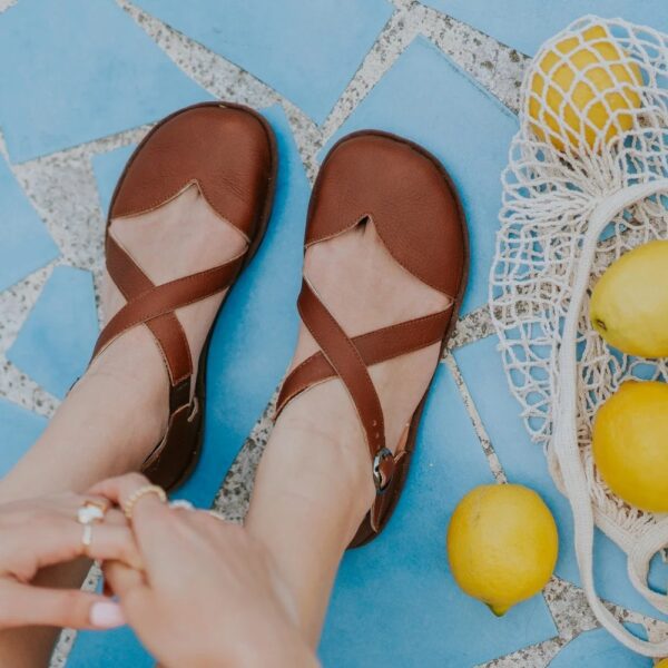 Magical Shoes Mona